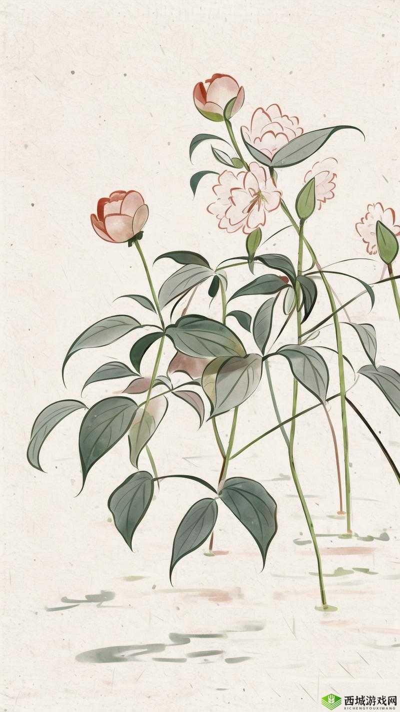 国色天香综合征：美貌与疾病的交织