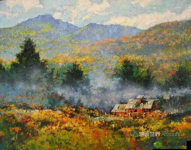 一片桃源千人品：众人眼中的别样世界