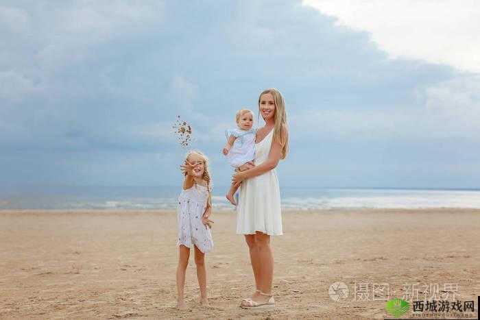 妈妈女儿齐上阵：两代人的精彩较量