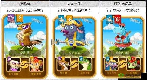 《全面解析《功夫宠物》召唤合成攻略:从入门到精通的实战指南》