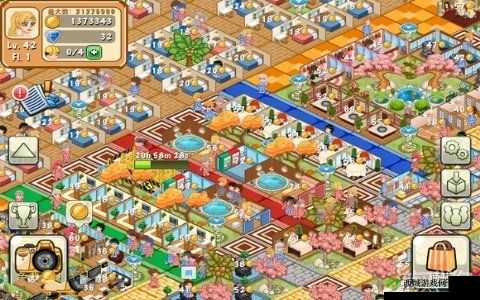 饭店物语：知名情侣解锁方法分享