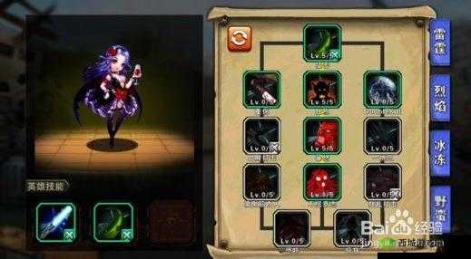 超级英雄卡牌推荐攻略：简单粗暴，战力爆表