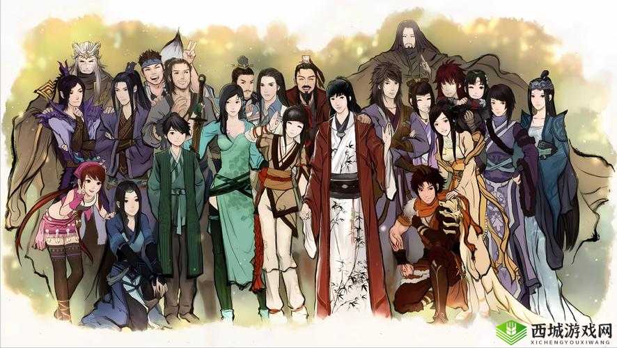 仙剑五前传新版六界命盘玩法深度剖析