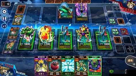 决斗之城：探寻未来游戏发展新视角