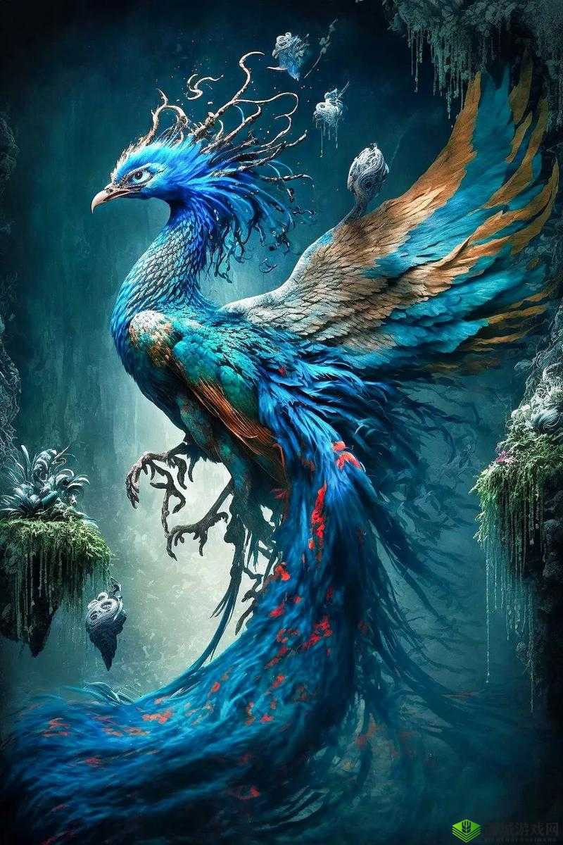 解析炫影诀山海经传说中令人惊叹的连击浮空技巧