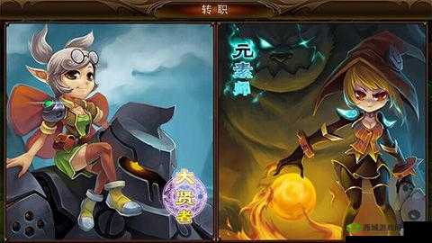 领略真英雄无敌：各职业独特风采全方位呈现