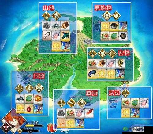 命运冠位指定FGO日服泳装复刻活动攻略:最强阵容推荐与战术解析