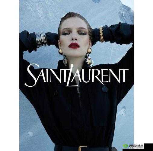 YSL 姘磋湝妗冩弧鍗佸叓宀：时尚与艺术的交融