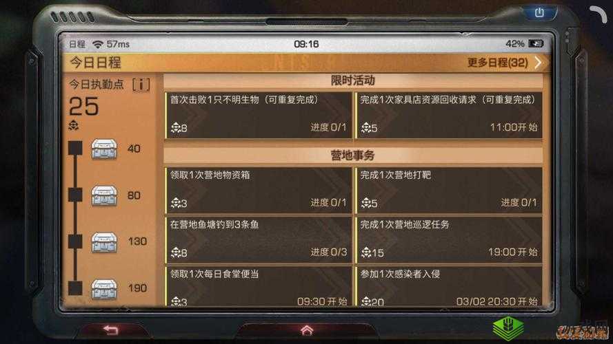 明日之后解析:优势与劣势