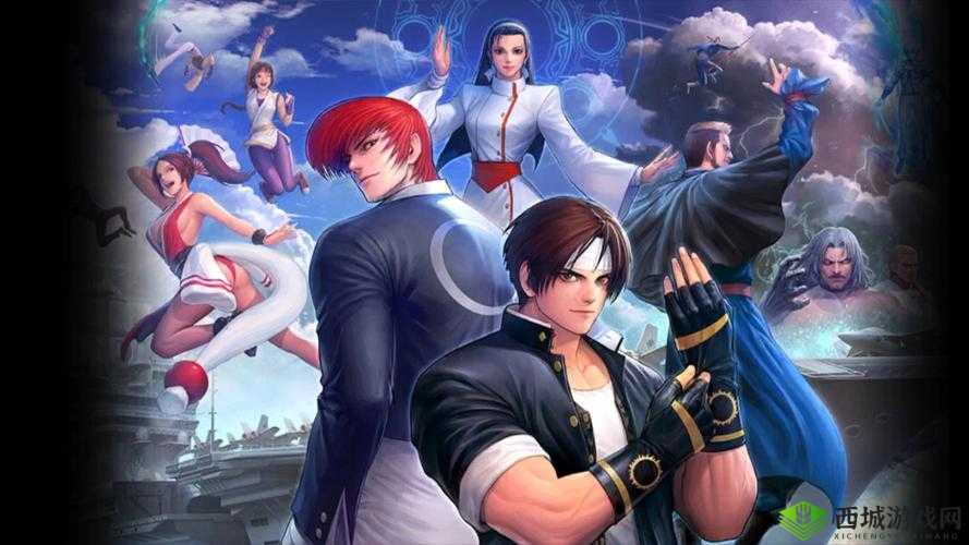 关于拳皇全明星游戏上线时间的期待：火热来袭，何日开启全球上线之旅？