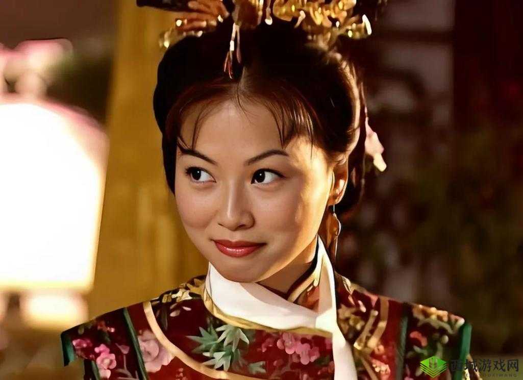 鹿鼎记手游人物攻略之建宁公主 全方位详细介绍