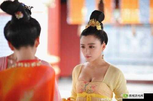 武媚娘传奇：文娘苦命人儿，无奈有缘无分——攻略大揭秘