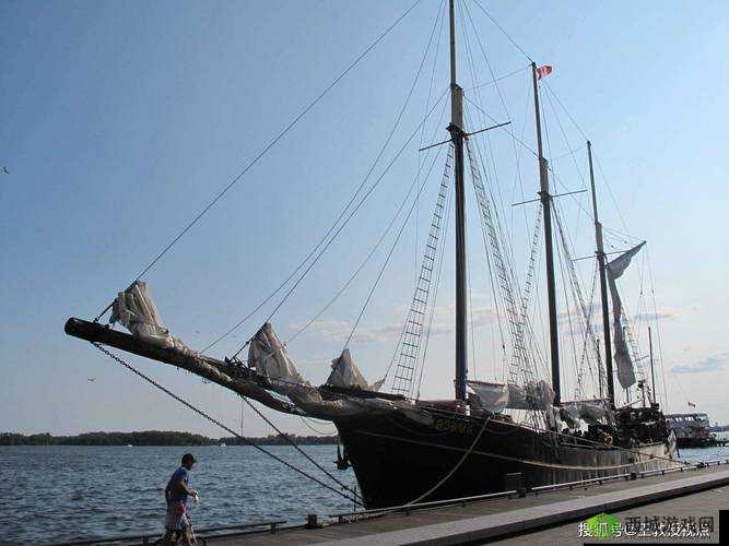 探寻海神之路:装备之帆的奥秘