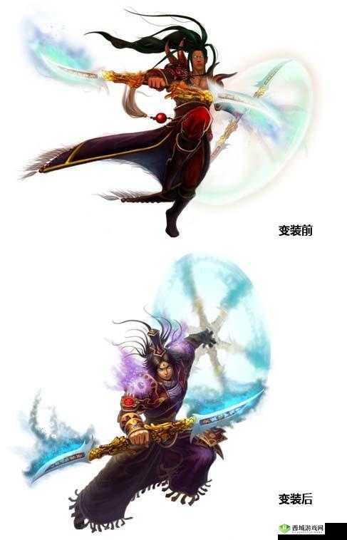 大话梦三国之威震八方：董卓霸世