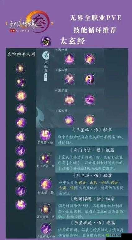 剑网 3 口袋版武学获得秘籍:高级武学获取全面解析