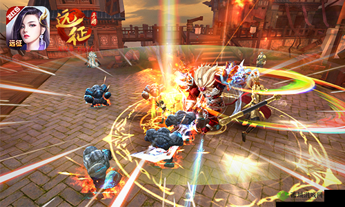 梦幻三国:独具魅力的公会秘境精彩玩法探秘