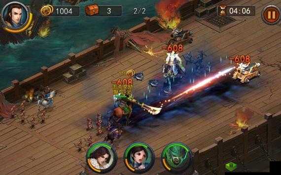 横扫千军攻略:主城建筑马场深度解析