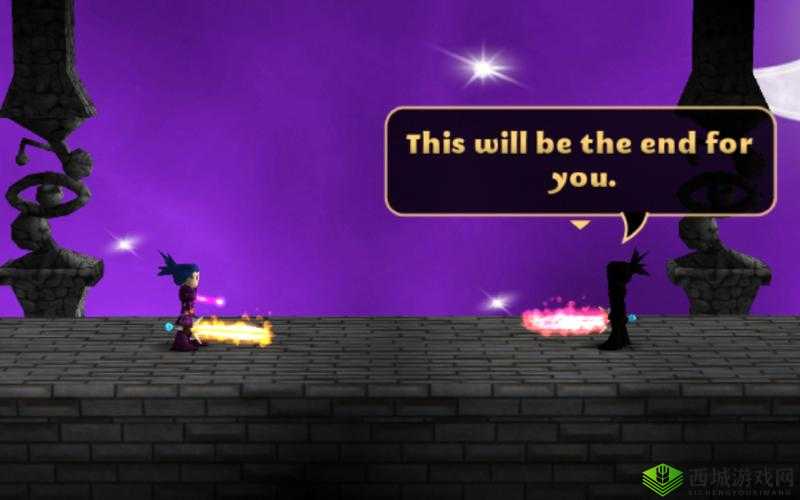 Swordigo 第十章：挑战 BOSS，装备与武器的极限升级之路