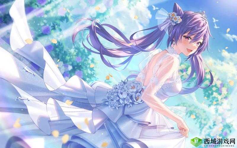 Genshin Impact 銈ㄣ儹:探索奇幻世界之旅