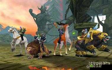 混沌与秩序:特色攀岩系统全解析