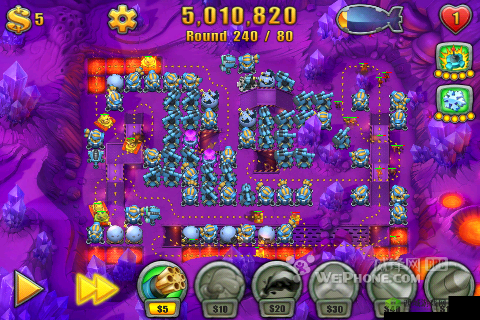 坚守阵地 2 陷阱设备详细攻略全解析