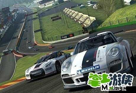 真实赛车 3 高效刷钱技巧与心得分享