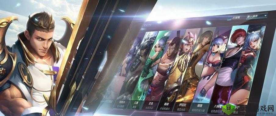 激战狂潮手游IOS公测时间预告：即将掀起场激战狂潮