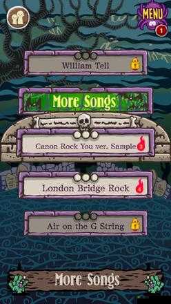 《僵尸摇滚Gocco ZomBeat》试玩:搞笑与恐怖并存