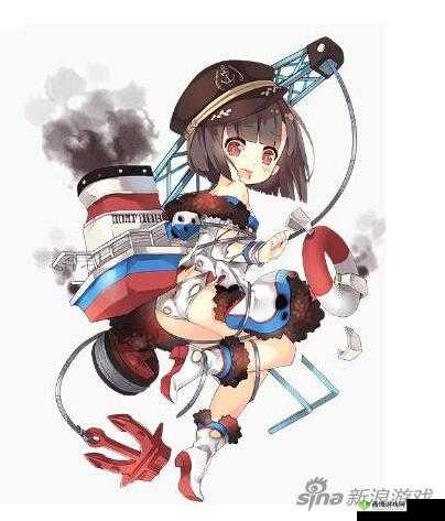 战舰少女补给舰图鉴:了解补给舰的作用,助你在游戏中如鱼得水