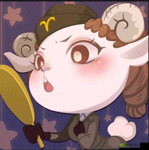 第人格星座头像系列全新曝光：白羊座空军头像英勇亮相