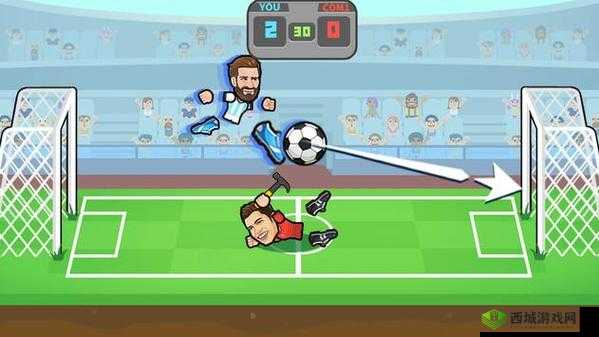 足球手游路在何方?马上踢足球全新启航探索未来