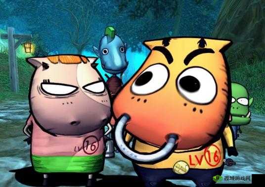 我叫 MT 外传：角色齐聚，演绎别样冒险