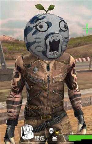 CF手游:荒岛特训,限量头套免费领快来战💥💫胜利就在眼前✨