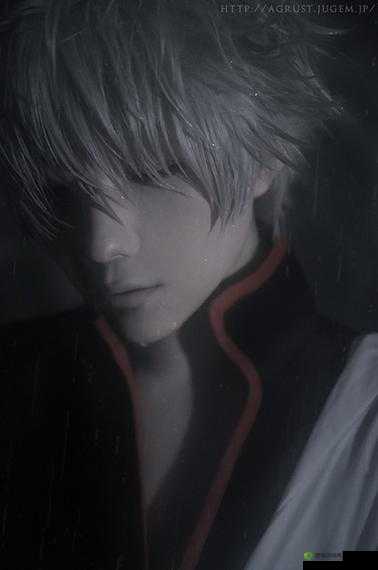 COSer 神还原银桑带你体验别样英雄世界