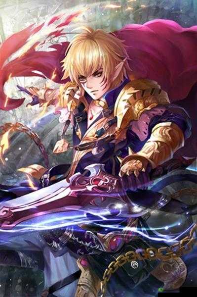 剑与火之歌战斗精彩绝伦，独特战斗模式令人痴迷沉醉