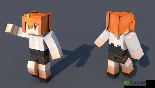 我的世界优酷土豆君皮肤下载 多种精美选择等你来