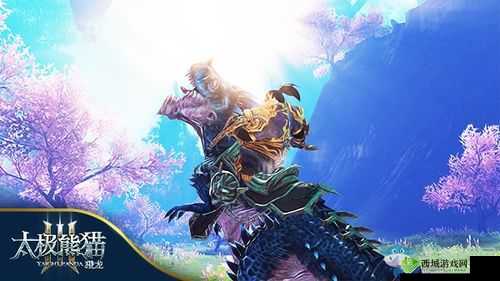 太极熊猫3：猎龙泳装派对，沙漠诱惑提前揭秘，性感泳装派对狂欢抢先看