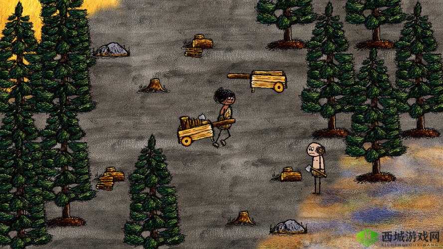 小时人生玩法攻略：水袋种地为核心战略指引人生之旅