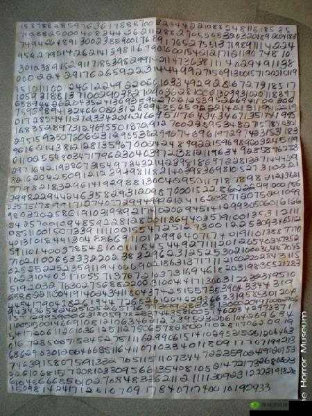 51 无人区码一码二码三码：神秘的代码组合