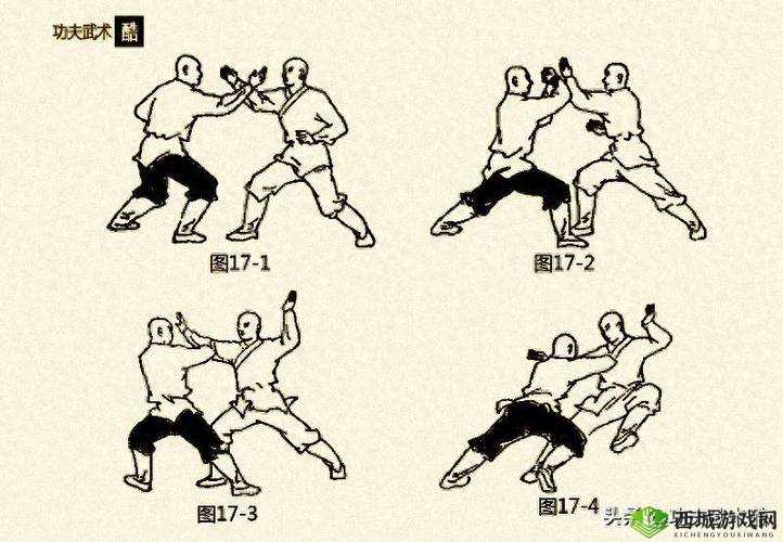 功夫少林新手攻略:必须知道的三件事