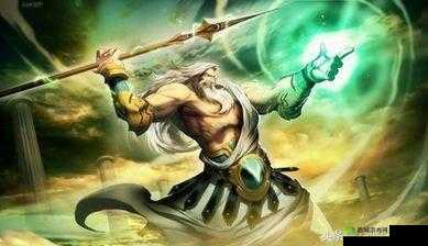 攻城大师勇夺极品神器，终抱得宙斯女儿归