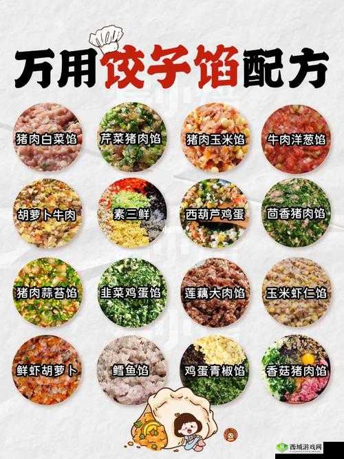 授课方式 BY 肉馅小水饺：实用技巧分享