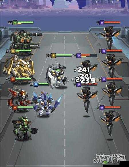 战斗力提升攻略与装备机甲升级玩法详细分享指南