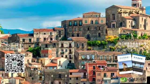 西西里的人文艺术:独特魅力之所在