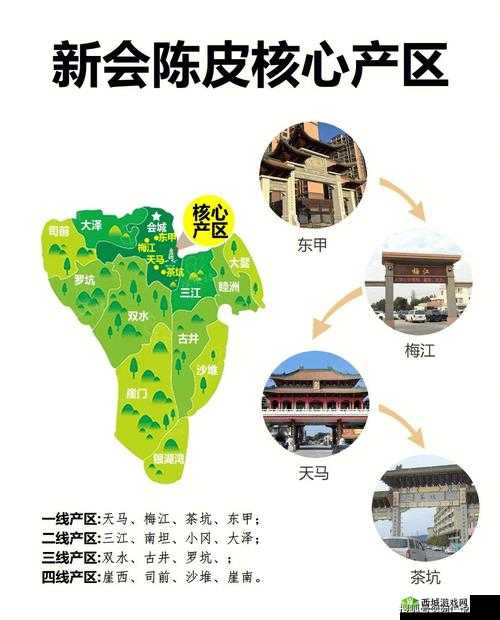 一线产区和二线产区的知名品牌是什么之解析