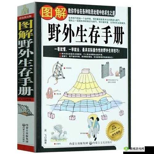 荒野求生宝典：离开这些你将寸步难行，生存技巧全解析