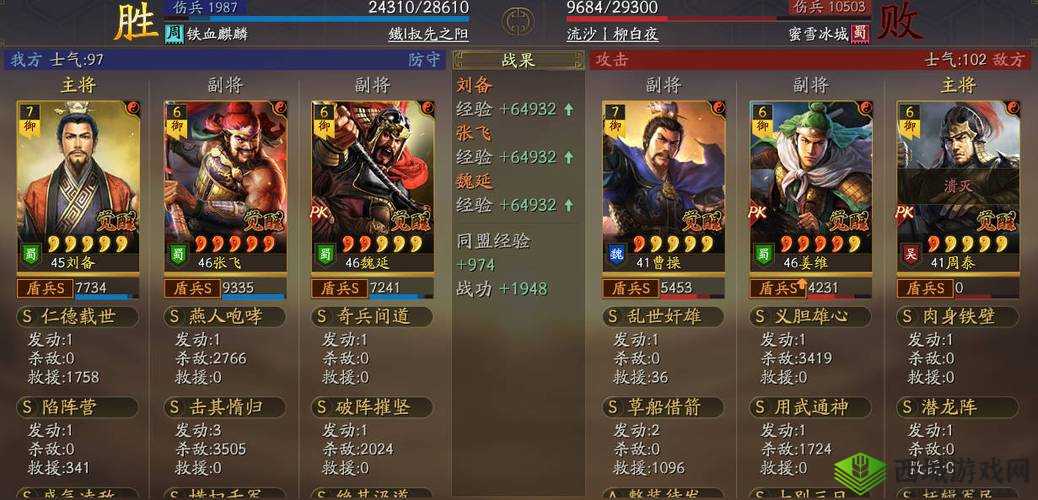 群英之战张飞最强阵容攻略：揭秘将缘加成下的张飞阵容选择与战力提升详解