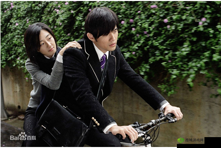 男生女生一起:爱情的味道