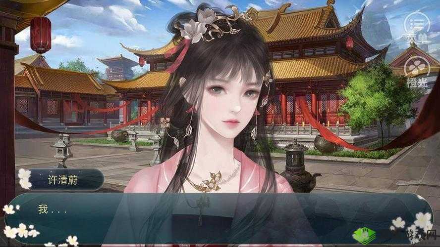 女主穿越进 18 游戏 NPC：开启未知冒险之旅