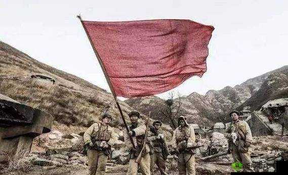 将军怀抱公主进入营帐